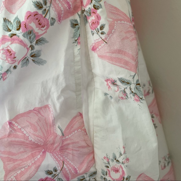 LOVESHACKFANCY DRESS - Picture 10 of 15